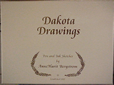 Dakota Drawings Notecards